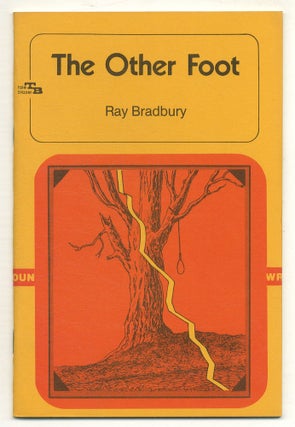 Item #572534 The Other Foot. Ray BRADBURY