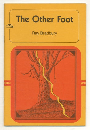 Item #572536 The Other Foot. Ray BRADBURY