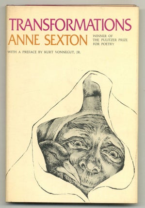 Item #572864 Transformations. Anne SEXTON