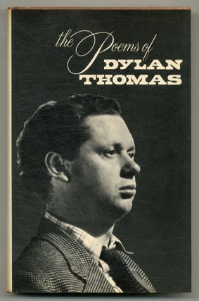 Item #573167 The Poems of Dylan Thomas. Dylan THOMAS