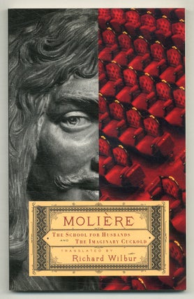 Item #573174 The School for Husbands and The Imaginary Cuckold, or Sganarelle. MOLIÈRE....
