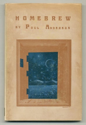 Item #573452 Homebrew. Poul ANDERSON