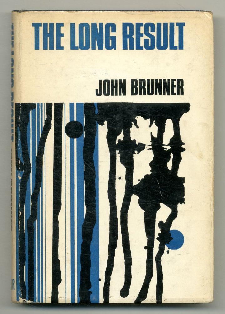 The Long Result. John BRUNNER.