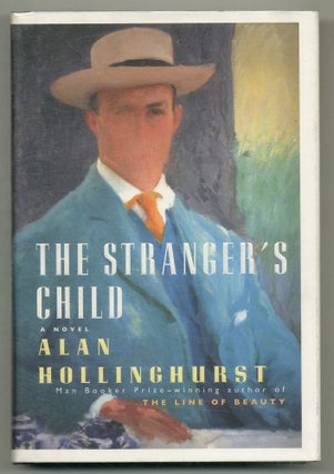 Item #574334 The Stranger's Child. Alan HOLLINGHURST