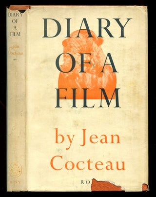 Item #574438 Diary of a Film (La Belle et la Bête). Jean COCTEAU