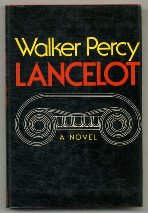Item #574544 Lancelot. Walker PERCY