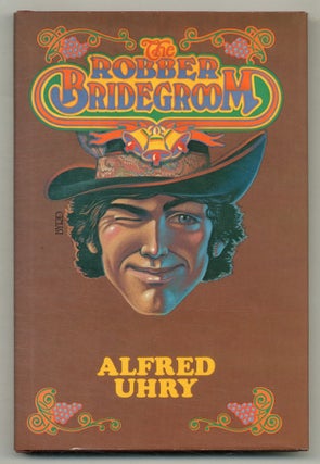 Item #574546 The Robber Bridegroom. Alfred UHRY