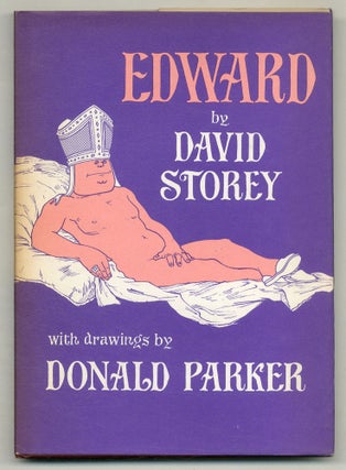 Item #574785 Edward. David STOREY