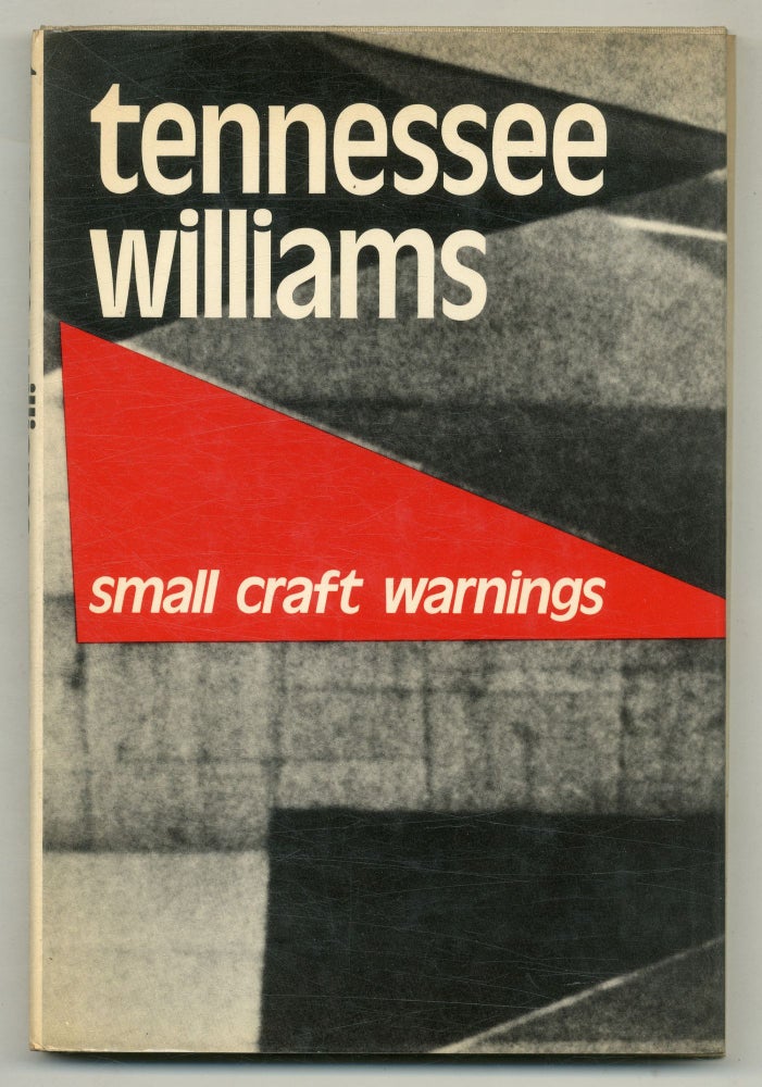 Small Craft Warnings. Tennessee WILLIAMS.