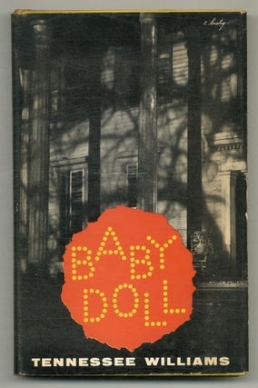 Item #574907 Baby Doll. Tennessee WILLIAMS