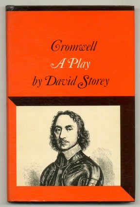 Item #574975 Cromwell: A Play. David STOREY