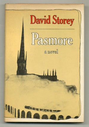Item #574990 Pasmore. David STOREY