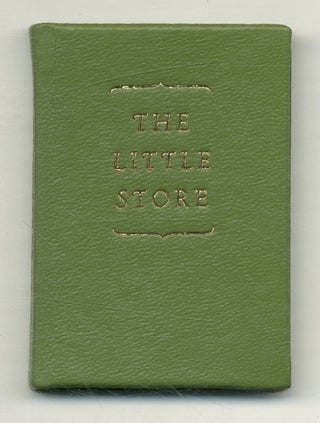 Item #575017 The Little Store. Eudora WELTY