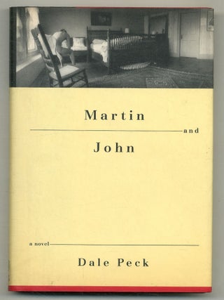 Martin and John. Dale PECK.