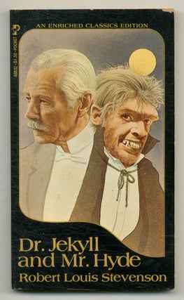 Item #575176 Dr. Jekyll and Mr. Hyde. Robert Louis STEVENSON