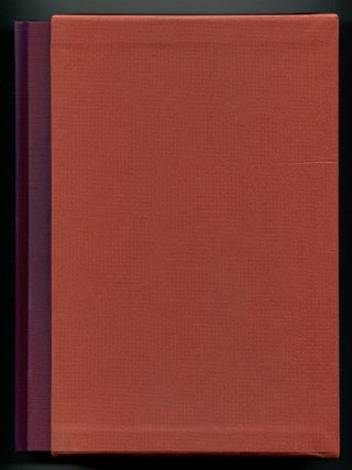 New and Selected Poems 1923-1985