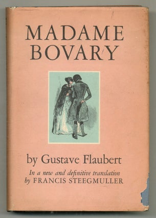 Item #575376 Madame Bovary. Gustave FLAUBERT