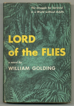 Item #575528 Lord of the Flies. William GOLDING