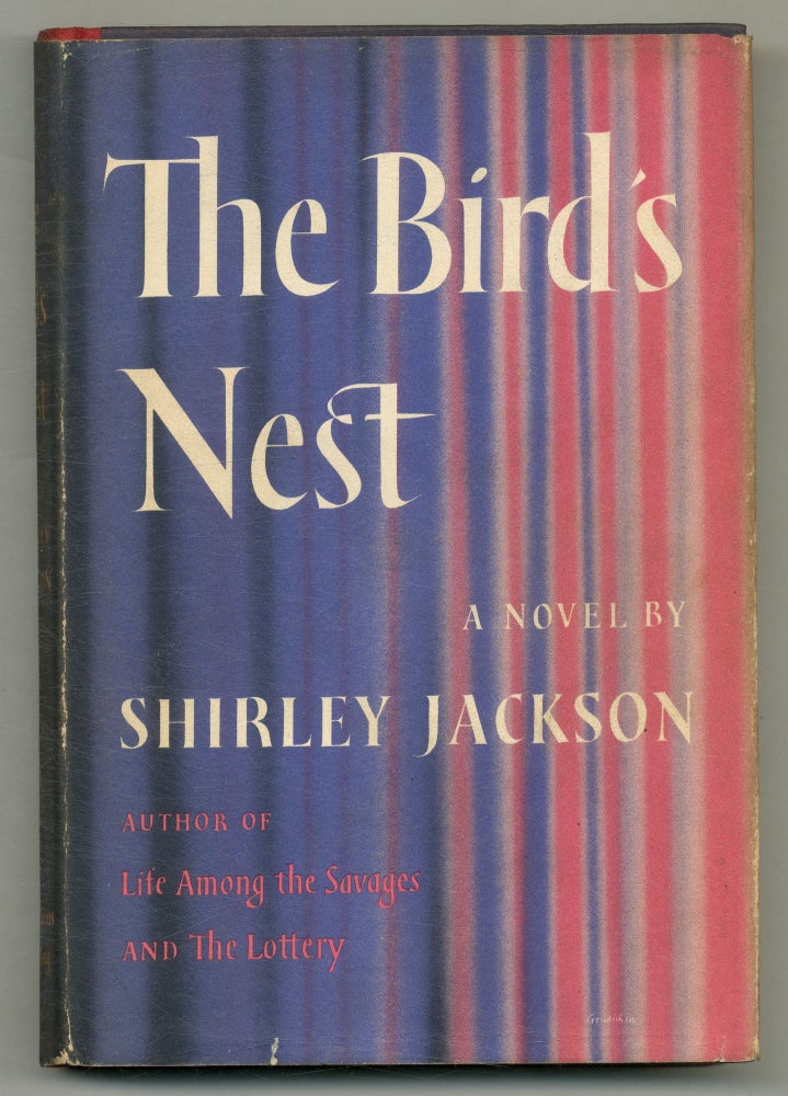 The Bird’s Nest. Shirley JACKSON.