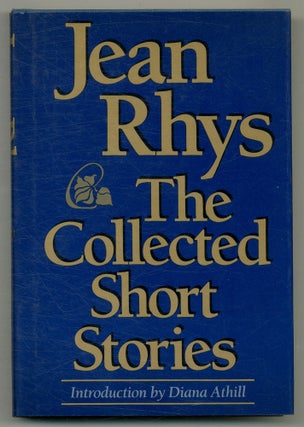 Item #576221 Collected Stories. Jean RHYS