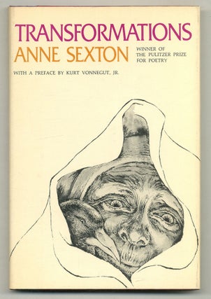 Item #576340 Transformations. Anne SEXTON