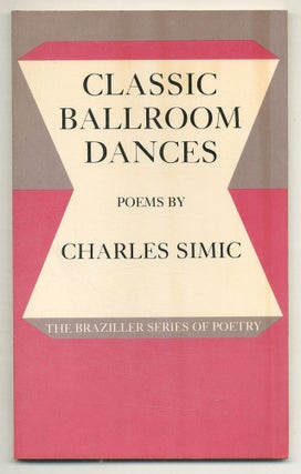 Item #576490 Classic Ballroom Dances. Charles SIMIC