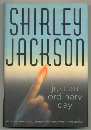 Item #576510 Just an Ordinary Day. Shirley JACKSON