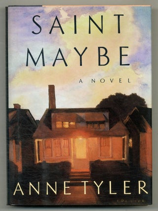 Saint Maybe. Anne TYLER.