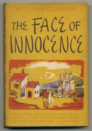 Item #576813 The Face of Innocence. William SANSOM