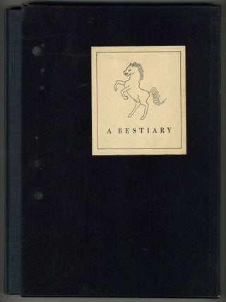 A Bestiary