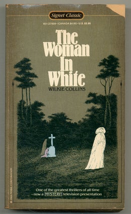 Item #577343 The Woman in White (Second edition). Wilkie COLLINS
