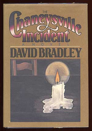 Item #57739 The Chaneysville Incident. David BRADLEY.