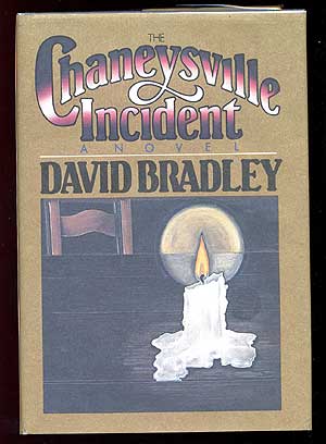 Item #57740 The Chaneysville Incident. David BRADLEY.