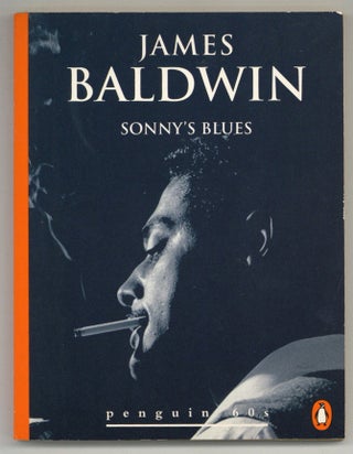 Item #577762 Sonny's Blues and Other Stories. James BALDWIN