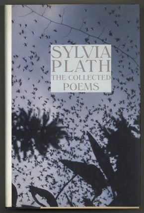 Item #578024 Sylvia Plath The Collected Poems. Sylvia PLATH