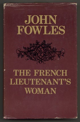 Item #578130 The French Lieutenant's Woman. John FOWLES