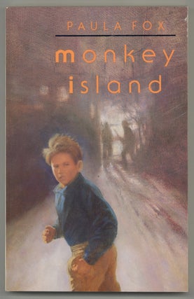 Item #578153 Monkey Island. Paula FOX