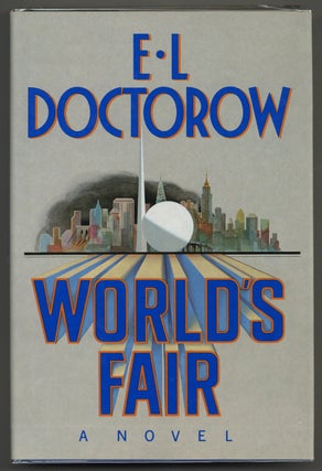 Item #578394 World's Fair. E. L. DOCTOROW