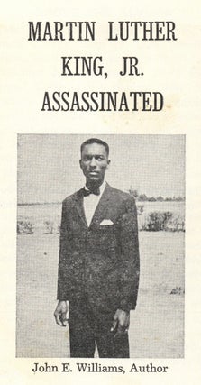 Martin Luther King, Jr. Assassinated