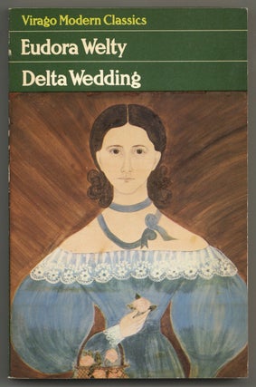 Item #578888 Delta Wedding. Eudora WELTY