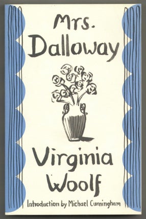 Item #578995 Mrs. Dalloway. Virginia WOOLF