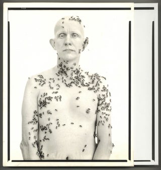 Item #579186 Richard Avedon Portraits. Richard AVEDON