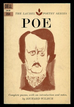 Item #579582 Poe: The Laurel Poetry Series