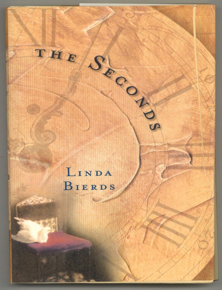 Item #579985 The Seconds: Poems. Linda BIERDS.