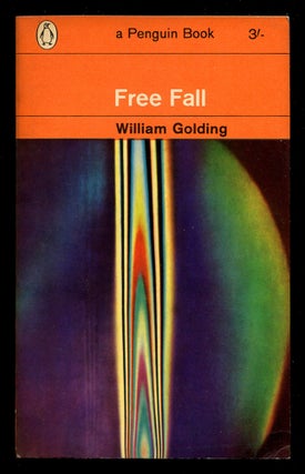 Item #580027 Free Fall. William GOLDING
