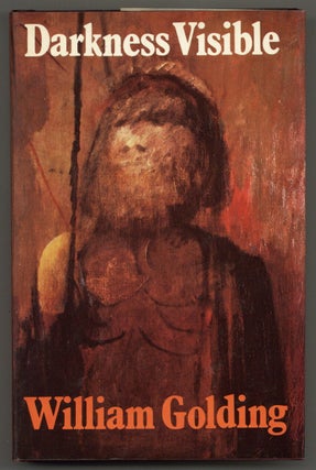 Item #580105 Darkness Visible. William GOLDING