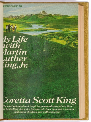 My Life with Martin Luther King, Jr.
