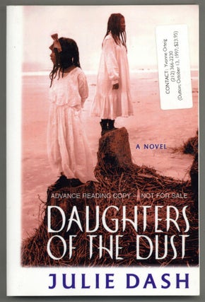 Item #580215 Daughters of the Dust. Julie DASH