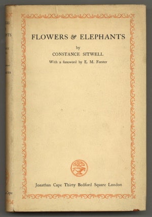 Flowers and Elephants