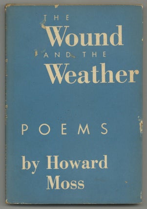 The Wound and the Weather